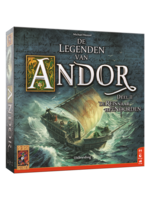 999 Games 999 Games De Legenden van Andor - De reis naar het Noorden