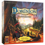999 Games 999 Games Dominion Avonturen (uitbreiding)