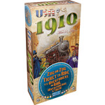 Days of Wonder Ticket to Ride USA 1910 (uitbreiding)