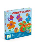 Djeco Djeco 8551 Kleuterspel - Observeren