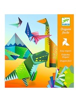 Djeco Djeco 8758 Origami - Dino's