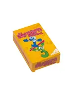 Scala Scala Het Breuken kaartspel (2 spellen in 1)