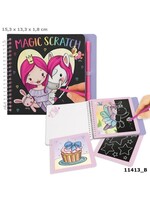 TopModel Princess Mimi - Magic Scratch