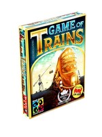 Tucker's Fun Factory Tucker's Fun Factory - Game of Trains