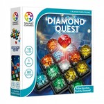 SmartGames SmartGames - Diamond Quest