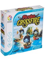 SmartGames SmartGames Pirates Crossfire