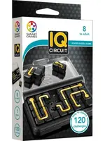 SmartGames SmartGames - IQ circuit