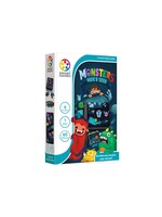 SmartGames SmartGames Monsters Hide & Seek