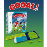 SmartGames SmartGames Magnetic Travel Games - Gooal!