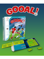 SmartGames SmartGames Magnetic Travel Games - Gooal!