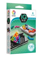 SmartGames Smartgames IQ Six Pro