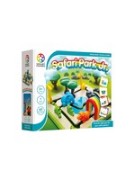 SmartGames SmartGames Safari Park Junior Educatiefspel Kleuters