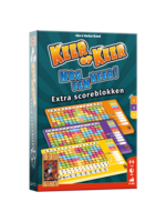 999 Games 999 games Keer op Keer Scoreblokken Extra Levels 2, 3 en 4
