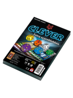 999 Games 999 Games Clever extra scoreblokken (2 stuks)