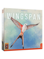 999 Games 999 games Wingspan (NL) 999 Games 999 games Wingspan (NL)