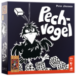 999 Games 999 Games Pechvogel