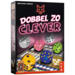 999 Games 999 Games Dobbel zo Clever