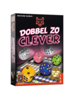 999 Games 999 Games Dobbel zo Clever
