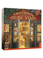 999 Games 999 Games De Taveernen van de Oude Stad