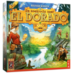 999 Games 999 Games De zoektocht naar El Dorado