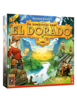 999 Games 999 Games De zoektocht naar El Dorado