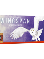 999 Games 999 Games Wingspan - Europa (uitbreiding, NL)