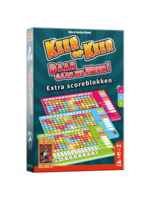 999 Games 999 Games Keer op Keer extra scoreblokken (levels 5,6,7)