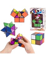 Clown Games Clown Magic Cube 2-in-1