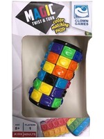 Clown Games Clown Magic Twist en turn