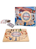 Clown Games Clown Games - Keezenspel (Hout)