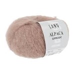 LangYarns Lang Yarns - Alpaca Superlight 25 gram Oudroze