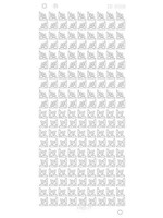 Card deco Card Deco Stickers - Goud - Little Corners