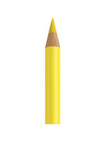 Faber-Castell Faber-Castell Polychromos potlood - Cadmiumgeel fel (105)