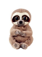 Ty TY Beanie Bellies Luiaard Silas 15 cm