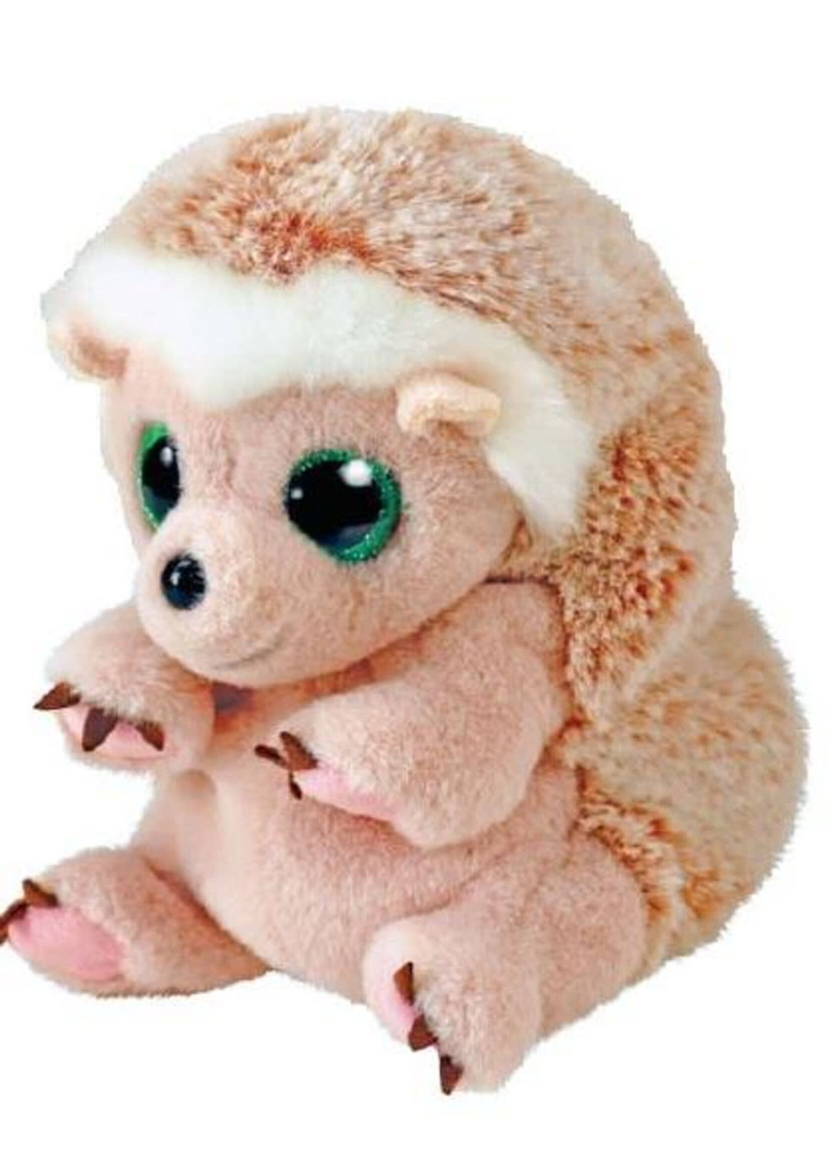 Ty TY beanie Bellies Egel Bumper 15 cm