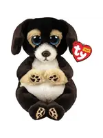 Ty TY Beanie Bellies hond Ranger 15 cm