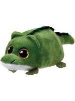 Ty Ty Teeny Krokodil Wallie (10 cm)