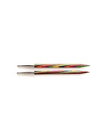 Knitpro KnitPro Symfonie verwisselbare breipunten spcl 4.50mm