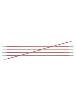KnitPro Zing KnitPro Zing sokkennaalden 20cm 2.00mm