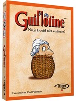 PS Games Guillotine