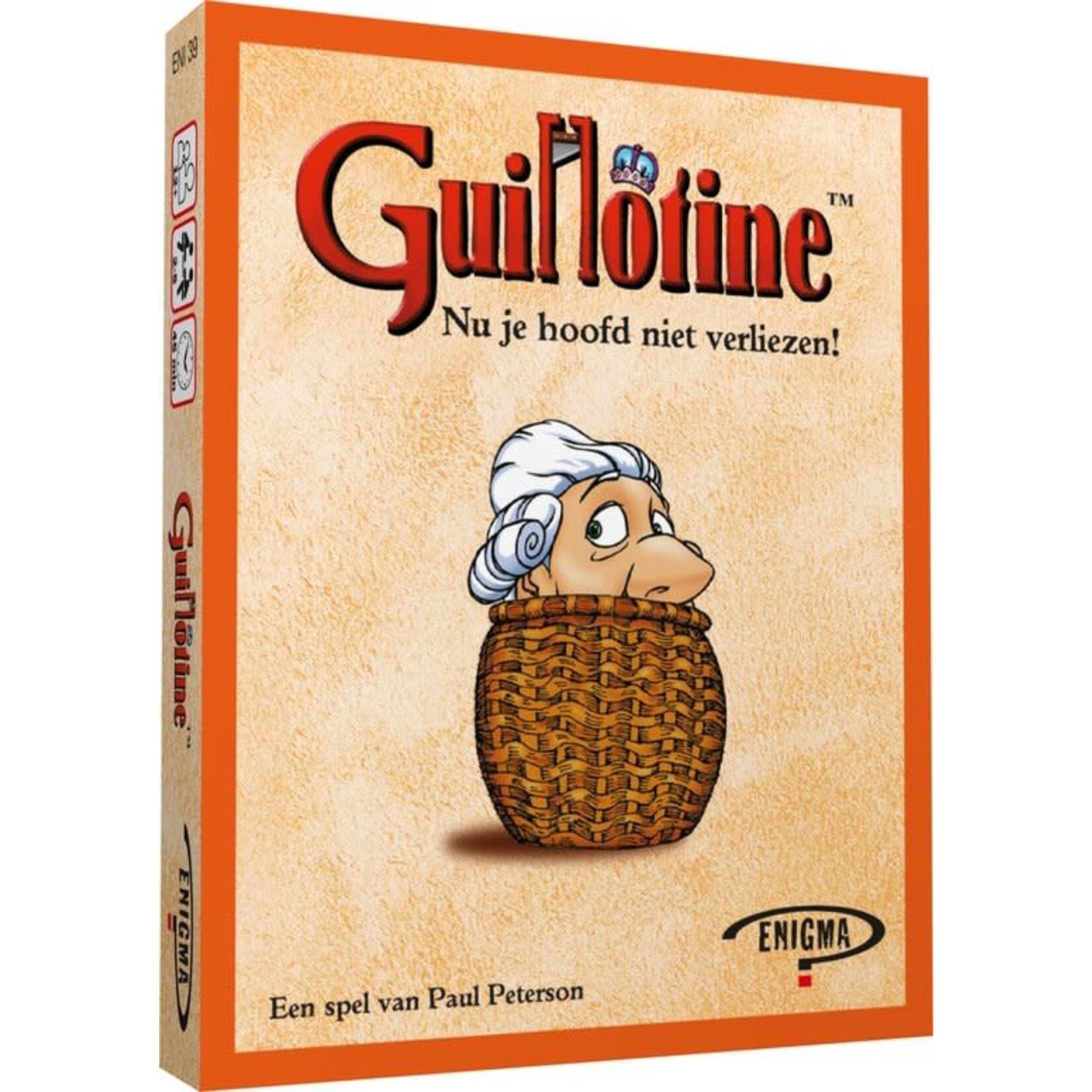 PS Games Guillotine