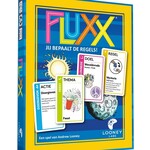 PS Games Fluxx 5.0