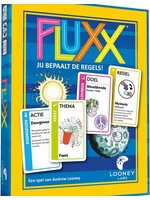 PS Games Fluxx 5.0