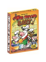 The Game Master The game master Heel Weiland Bakt!