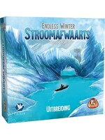 WhiteGoblinGames WGG Endless Winter - Stroomafwaarts (uitbreiding)