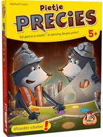 WhiteGoblinGames WGG Pietje Precies