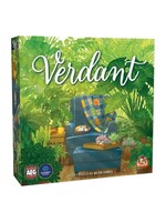 WhiteGoblinGames WGG Verdant