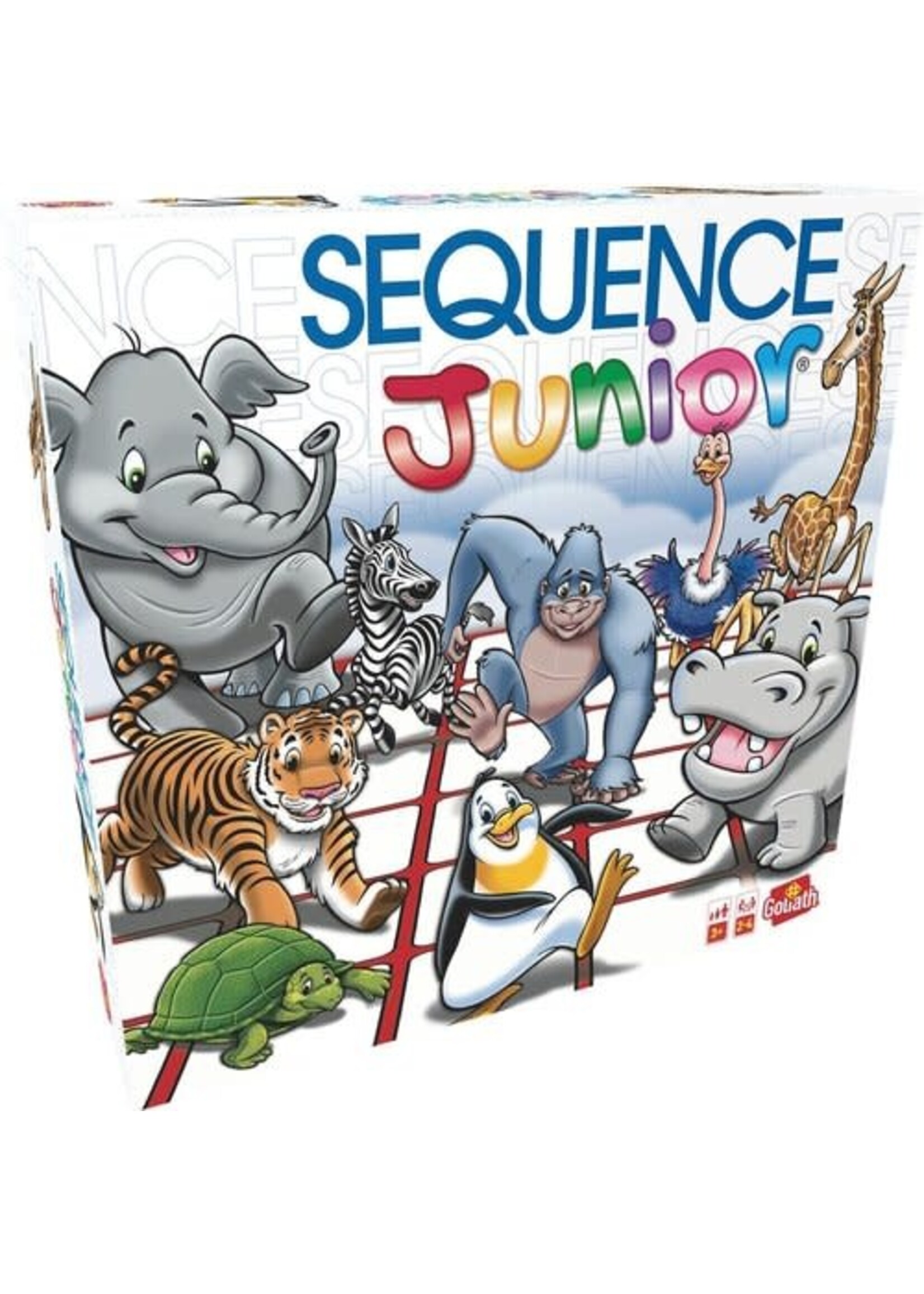 Goliath Goliath Sequence Junior