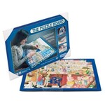 Gibsons Gibsons puzzelmat voor 1000 stukjes (73 x 51 cm)