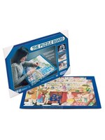 Gibsons Gibsons puzzelmat voor 1000 stukjes (73 x 51 cm)